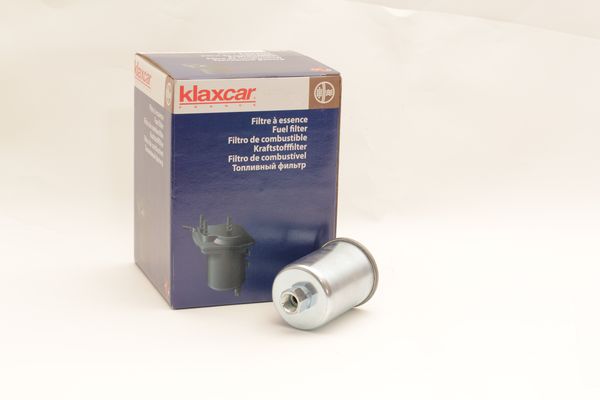 KLAXCAR FRANCE Топливный фильтр FE092z